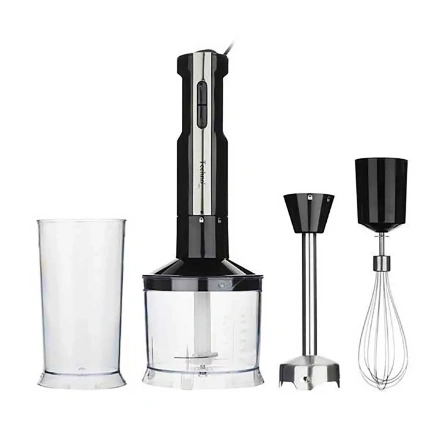 گوشت‌کوب برقی تکنو مدل TE-808