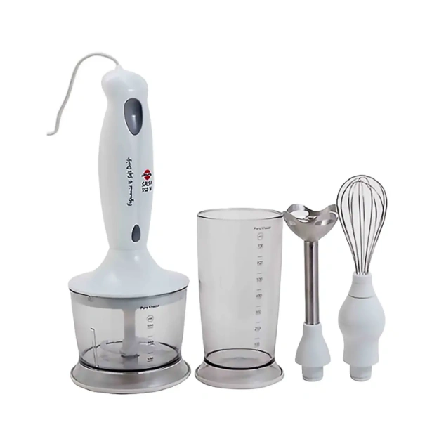 گوشت‌کوب برقی پارس خزر مدل سالسا