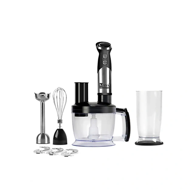 گوشت‌کوب برقی ناسا الکتریک مدل NS-990