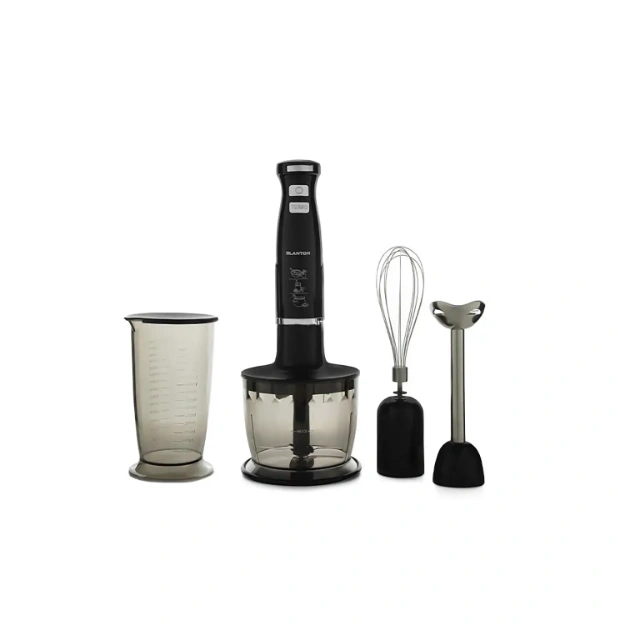 گوشت‌کوب برقی بلانتون مدل BCB-HB2301 رنگ مشکی