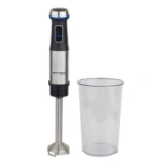 گوشت‌کوب برقی دومنا مدل DH2021 رنگ مشکی سیلور