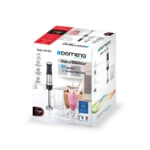 گوشت‌کوب برقی دومنا مدل DH2021 رنگ مشکی سیلور