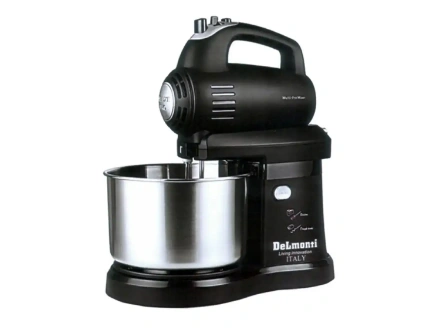 همزن کاسه ای دلمونتی مدل DL140