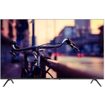 تلویزیون ال ای دی هوشمند بویمن مدل 58KAE3150 سایز 58 اینچ 