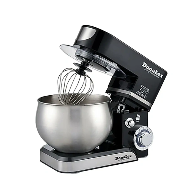 همزن کاسه دار دونالکس مدل DN-370