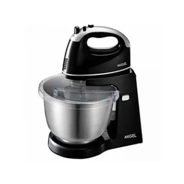 همزن کاسه دار میگل مدل GMB 251 BKS