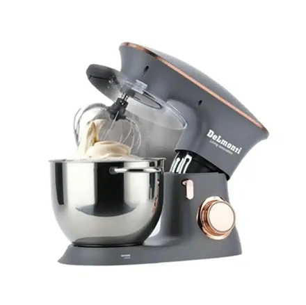 همزن کاسه دار دلمونتی مدل DL150