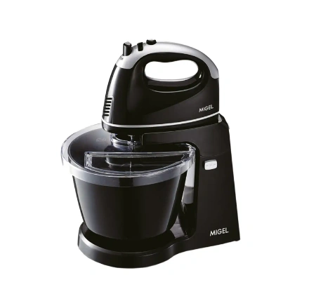 همزن کاسه دار میگل مدل GMB250BKS