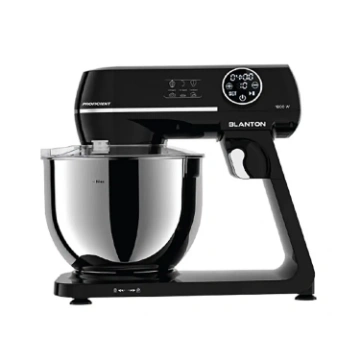 همزن کاسه دار بلانتون مدل BCX-KM3302