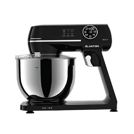 تصویر  همزن کاسه دار بلانتون مدل BCX-KM3302