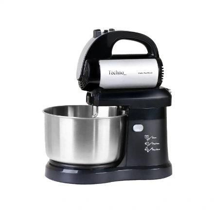 همزن کاسه دار تکنو مدل TE-706