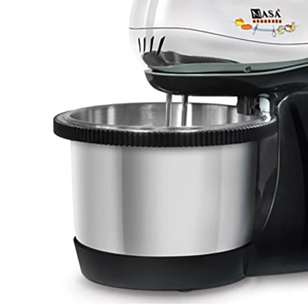 همزن کاسه دار ناسا مدل NS_919