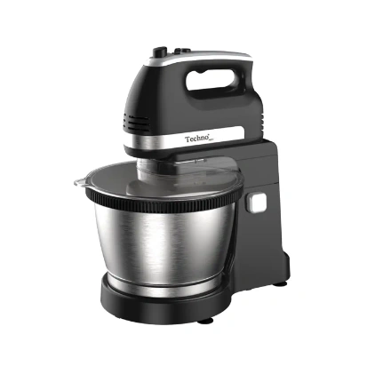 همزن کاسه دار تکنو مدل TE-705