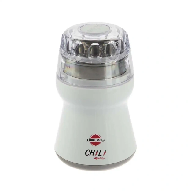 آسیاب برقی پارس خزر مدل Chili