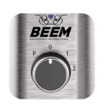 آسیاب قهوه بیم مدل CG4701