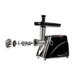 چرخ گوشت تولیپس مدل MK-2000