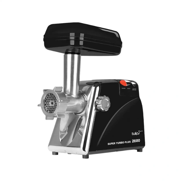 چرخ گوشت تولیپس مدل MK-2600
