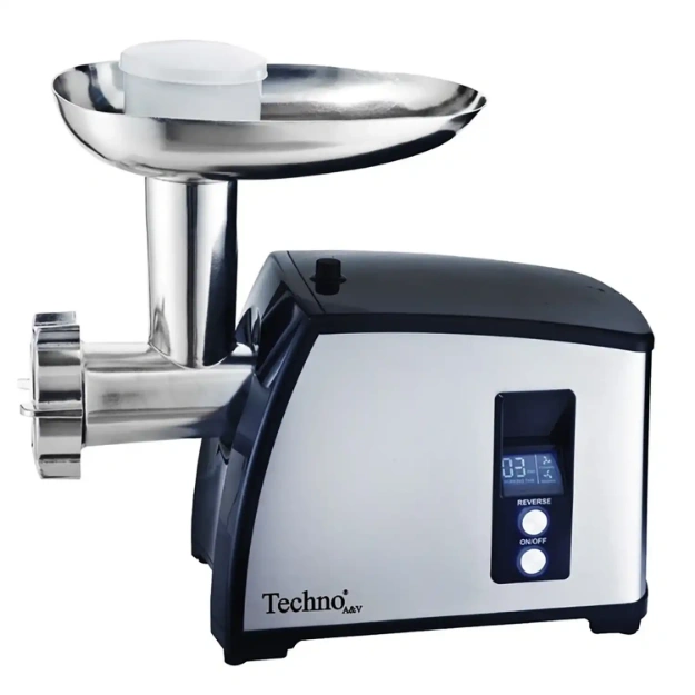 چرخ گوشت تکنو مدل TE-504