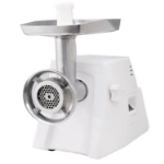 چرخ گوشت پارس خزر مدل Buffalo-2020 رنگ سفید