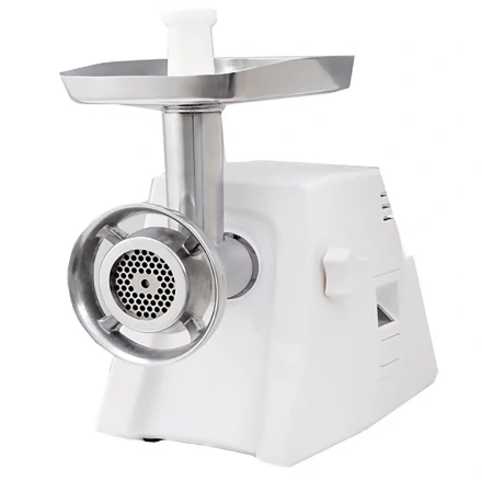 چرخ گوشت پارس خزر مدل Buffalo-2020 رنگ سفید