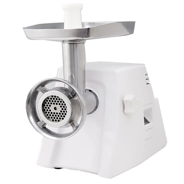 چرخ گوشت پارس خزر مدل Buffalo-2020 رنگ سفید