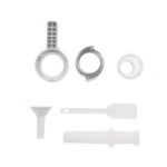 چرخ گوشت پارس خزر مدل همه کاره