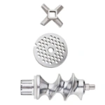 چرخ گوشت فکر مدل Minso Plus