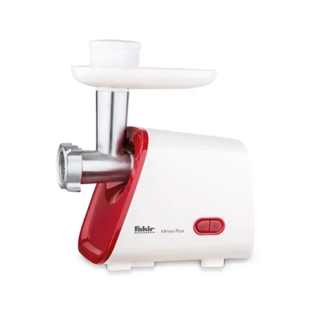 چرخ گوشت فکر مدل Minso Plus