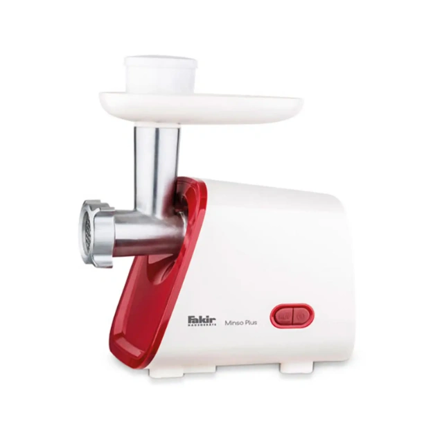 چرخ گوشت فکر مدل Minso Plus