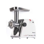 چرخ گوشت پاناسونیک مدل MK-2500 - سفید
