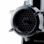 چرخ گوشت ساپر مدل SMG-1818 رنگ سفید