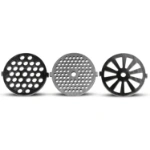 چرخ گوشت ساپر مدل SMG-1818 رنگ سفید