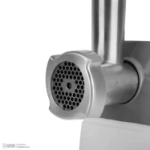 چرخ گوشت پارس خزر مدل MG-1400 رنگ سفید