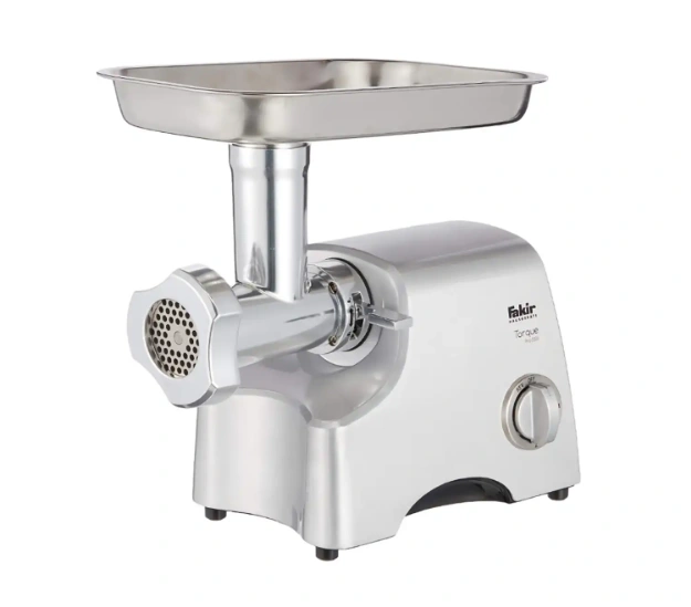 ویرایش جزئیات محصول - چرخ گوشت فکر مدل Torque Pro 2000