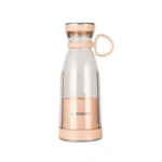 شیکر شارژی بنس مدل BJ-B154M