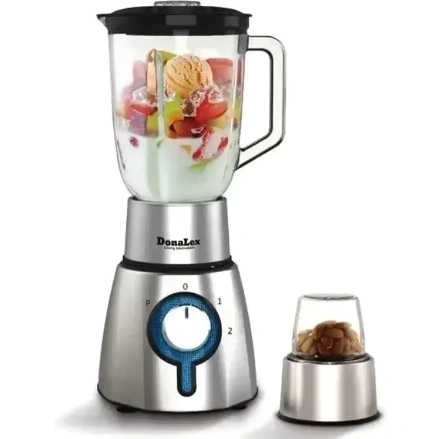 مخلوط کن و آسیاب کن دونالکس مدل DN205
