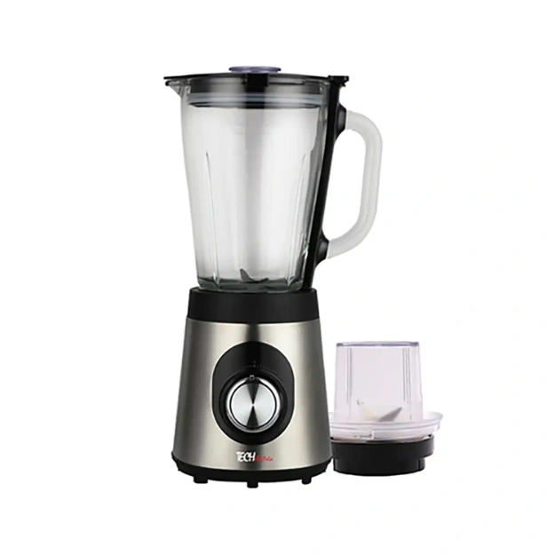 تصویر  مخلوط کن و آسیاب کن تک الکتریک مدل GB1108-93SB