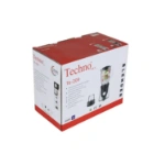 مخلوط کن تکنو مدل TE-209