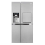 یخچال و فریزر ساید بای ساید هوشمند دوو مدل (sinsun) SXi20-11