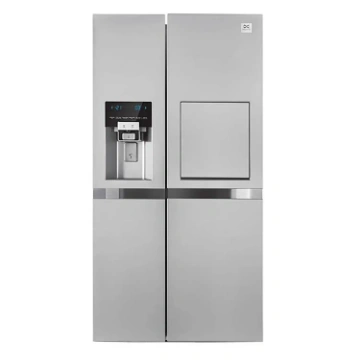 یخچال و فریزر ساید بای ساید هوشمند دوو مدل (sinsun) SXi20-11