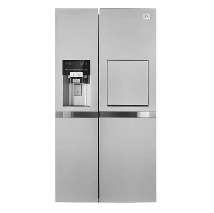 یخچال و فریزر ساید بای ساید هوشمند دوو مدل (sinsun) SXi20-11