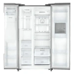 یخچال و فریزر ساید بای ساید هوشمند دوو مدل (sinsun) SXi20-11