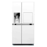 یخچال و فریزر ساید بای ساید هوشمند دوو مدل (sinsun) SXi20-11