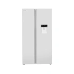 یخچال و فریزر ساید بای ساید 28 فوت ایکس ویژن مدل TS552