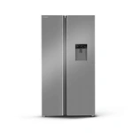 یخچال و فریزر ساید بای ساید 30 فوت ایکس ویژن مدل TS666-ASD-AWD