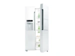 یخچال و فریزر ساید بای ساید هوشمند 27 فوت اسنوا مدل S1Di-S110