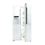 یخچال و فریزر ساید بای ساید هوشمند اسنوا مدل S1Di-M210