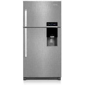 یخچال و فریزر 27 فوت اسنوا مدل STDi-L300-TI