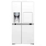 یخچال و فریزر ساید بای ساید 32 فوت هوشمند دوو مدل (sinsun) SXi20-21