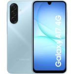 گوشی موبایل سامسونگ مدل Galaxy A17 4G دو سیم کارت ظرفیت 128 گیگابایت و رم 4 گیگابایت